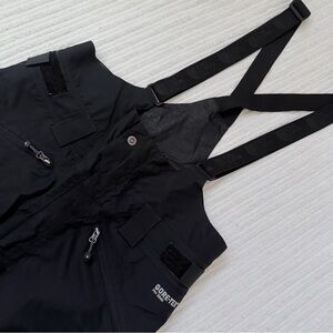 The North Face Men’s GORE-TEX Pro Shell Bib Snow Pant | Size XL